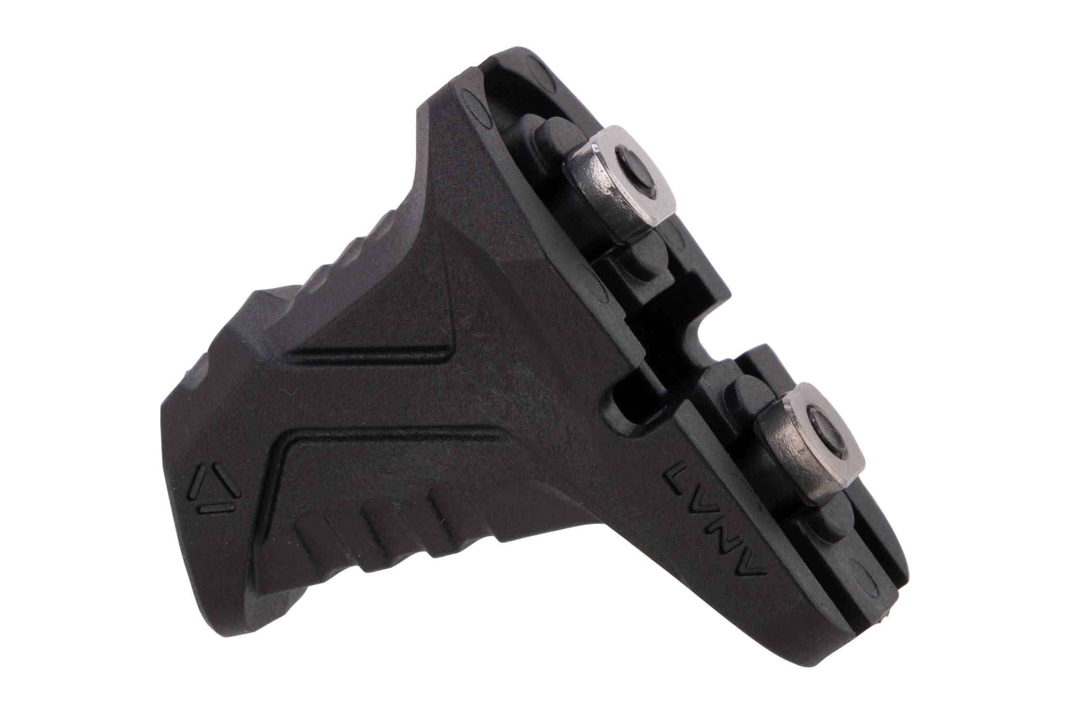 Strike Industries Mini HandStop with Cable Management System - Black